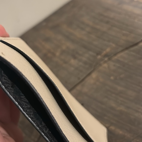 Steve Madden ID card case keychain-PAIR - Picture 7 of 9